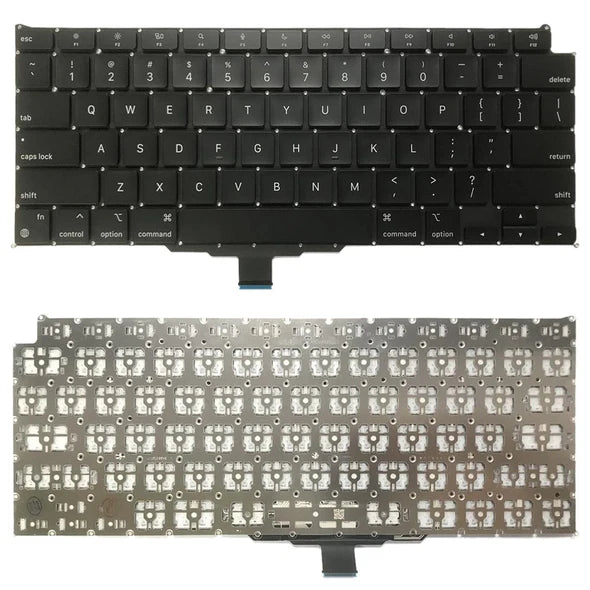 Macbook keyboard
