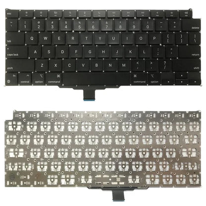 Macbook keyboard
