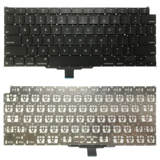 Macbook keyboard