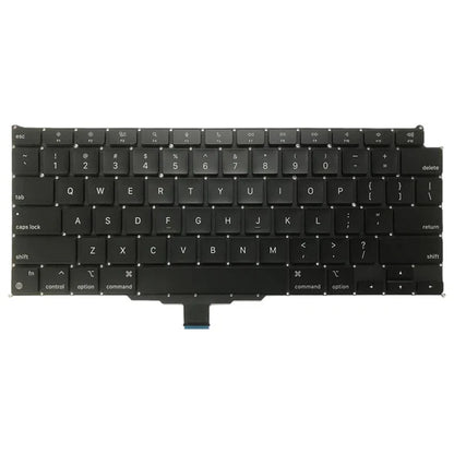 Macbook keyboard