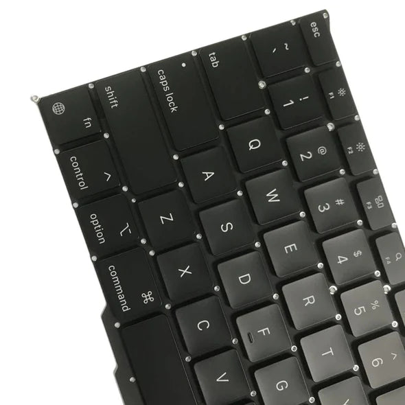 Macbook keyboard