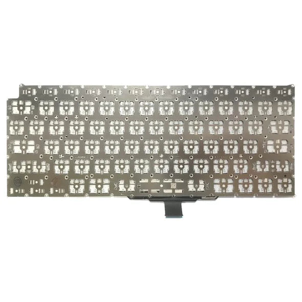 Macbook keyboard