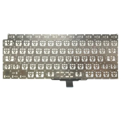Macbook keyboard