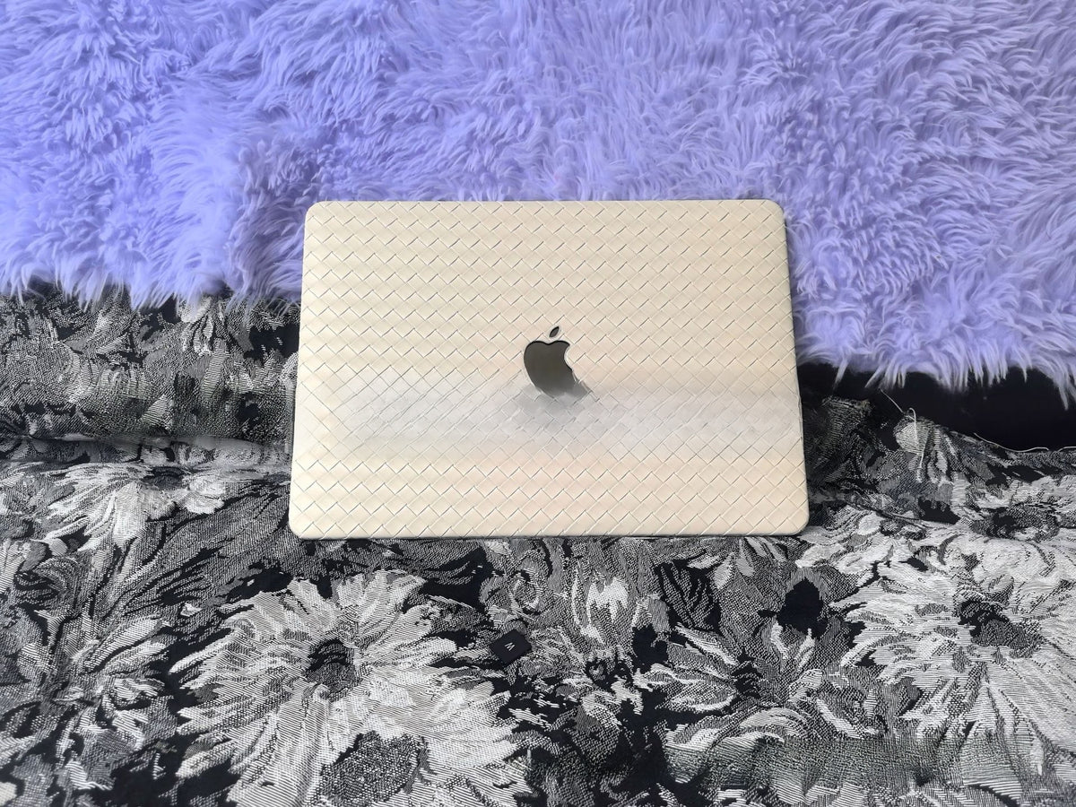 MacBook Laptop Protective Case for Air and Pro Models