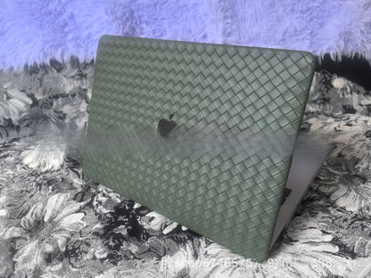 MacBook Laptop Protective Case for Air and Pro Models