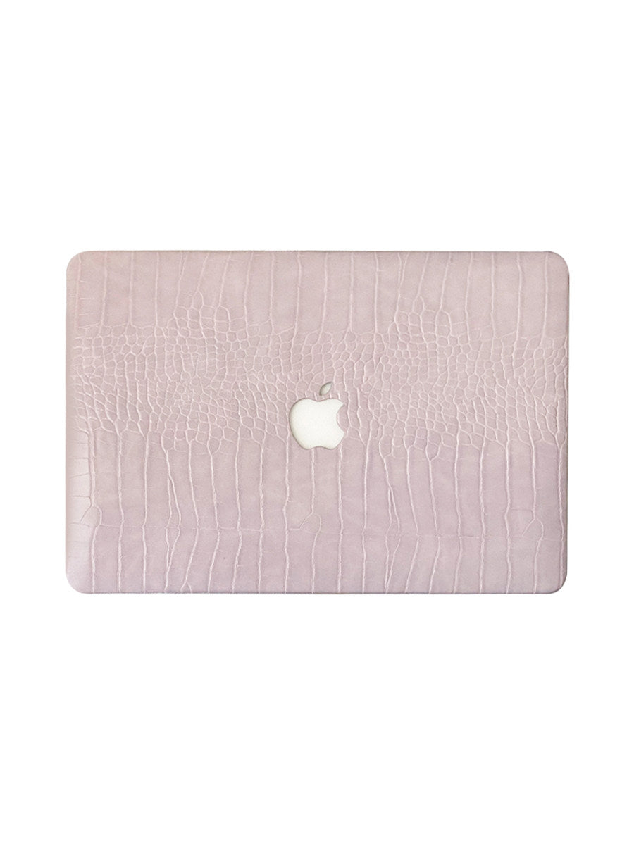 MacBook Leather Protective Case