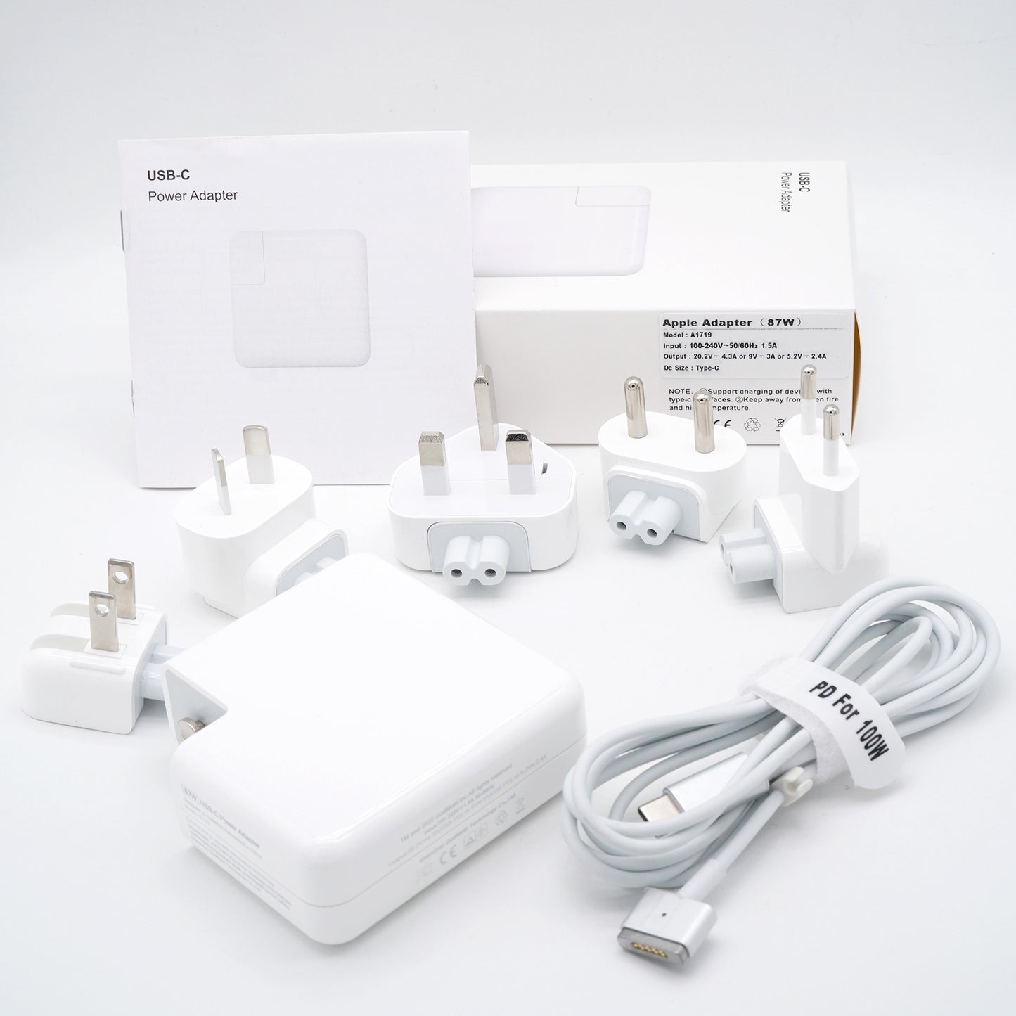 MacBook Power Adapter Charger