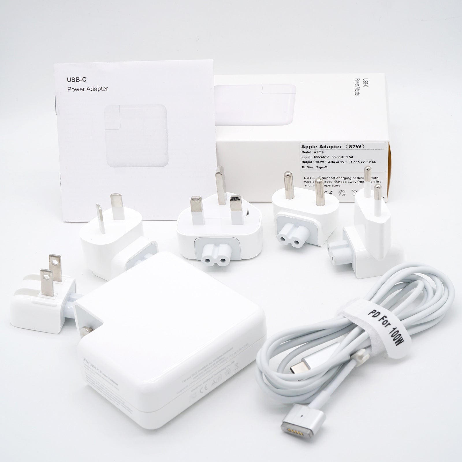 MacBook Power Adapter Charger