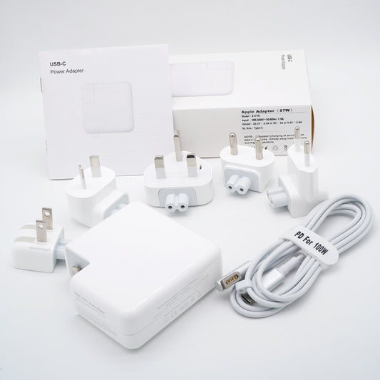 MacBook Power Adapter Charger