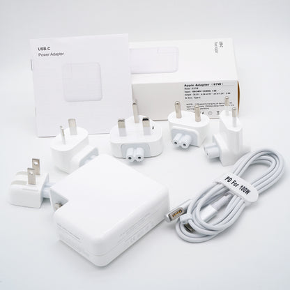 MacBook Power Adapter Charger