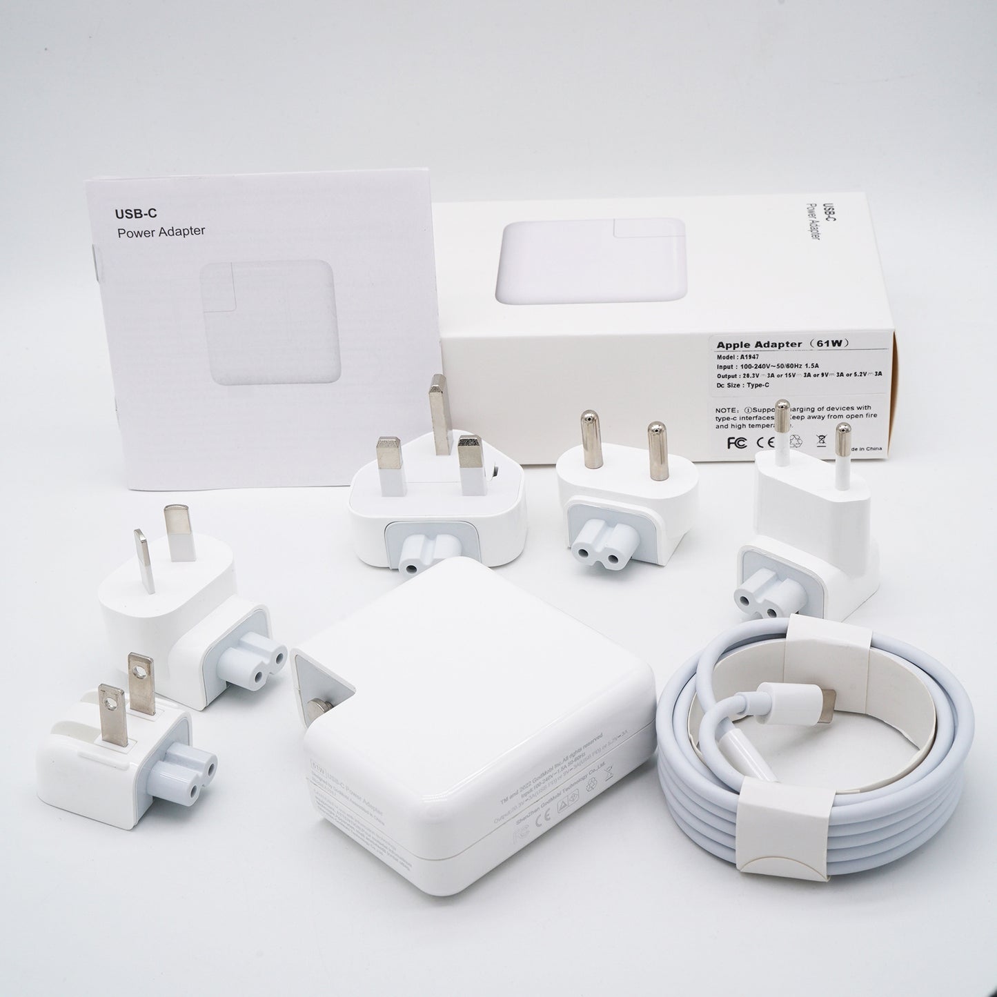 MacBook Power Adapter Charger