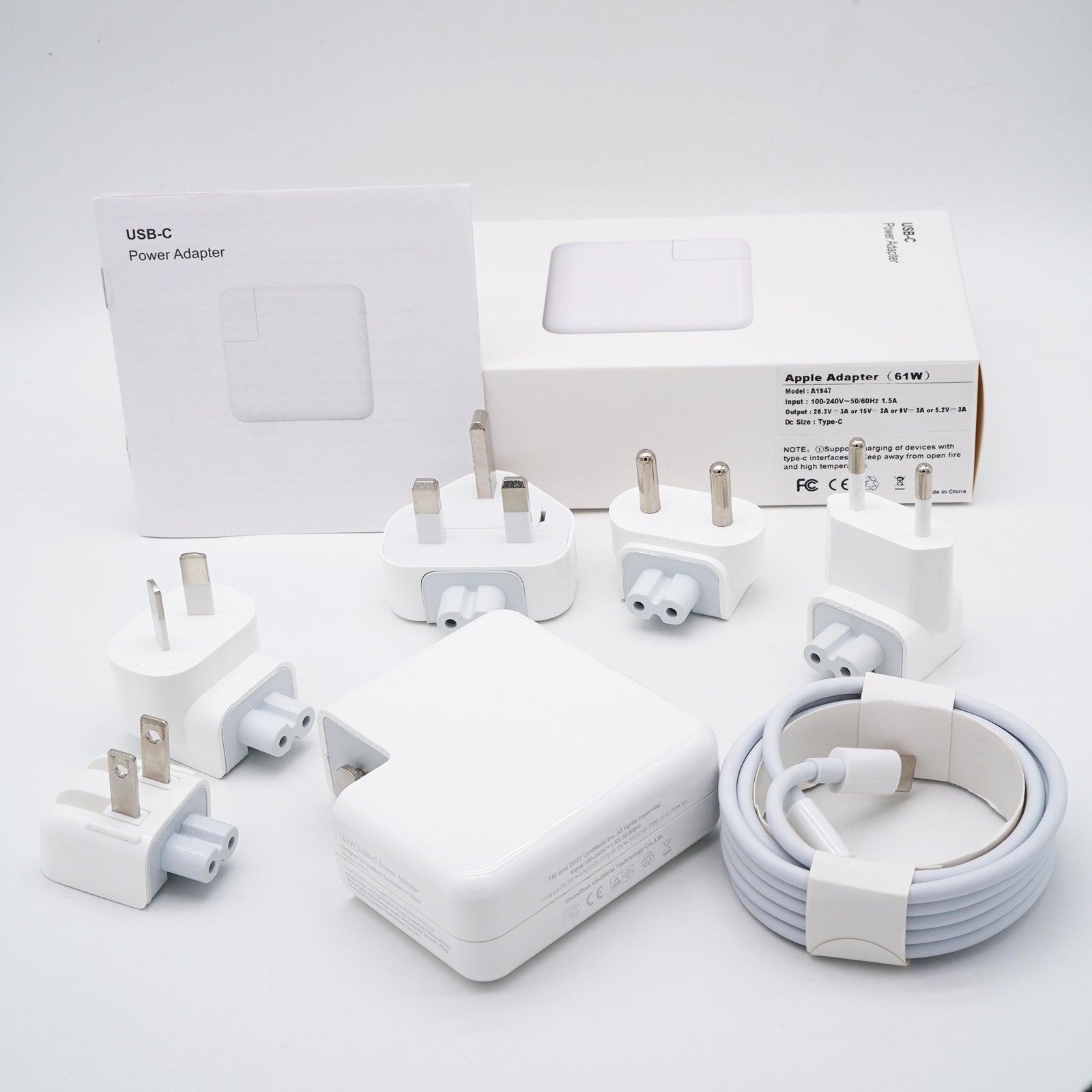 MacBook Power Adapter Charger