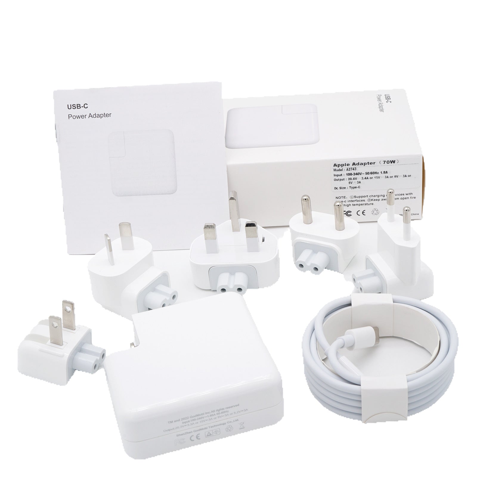 MacBook Power Adapter Charger
