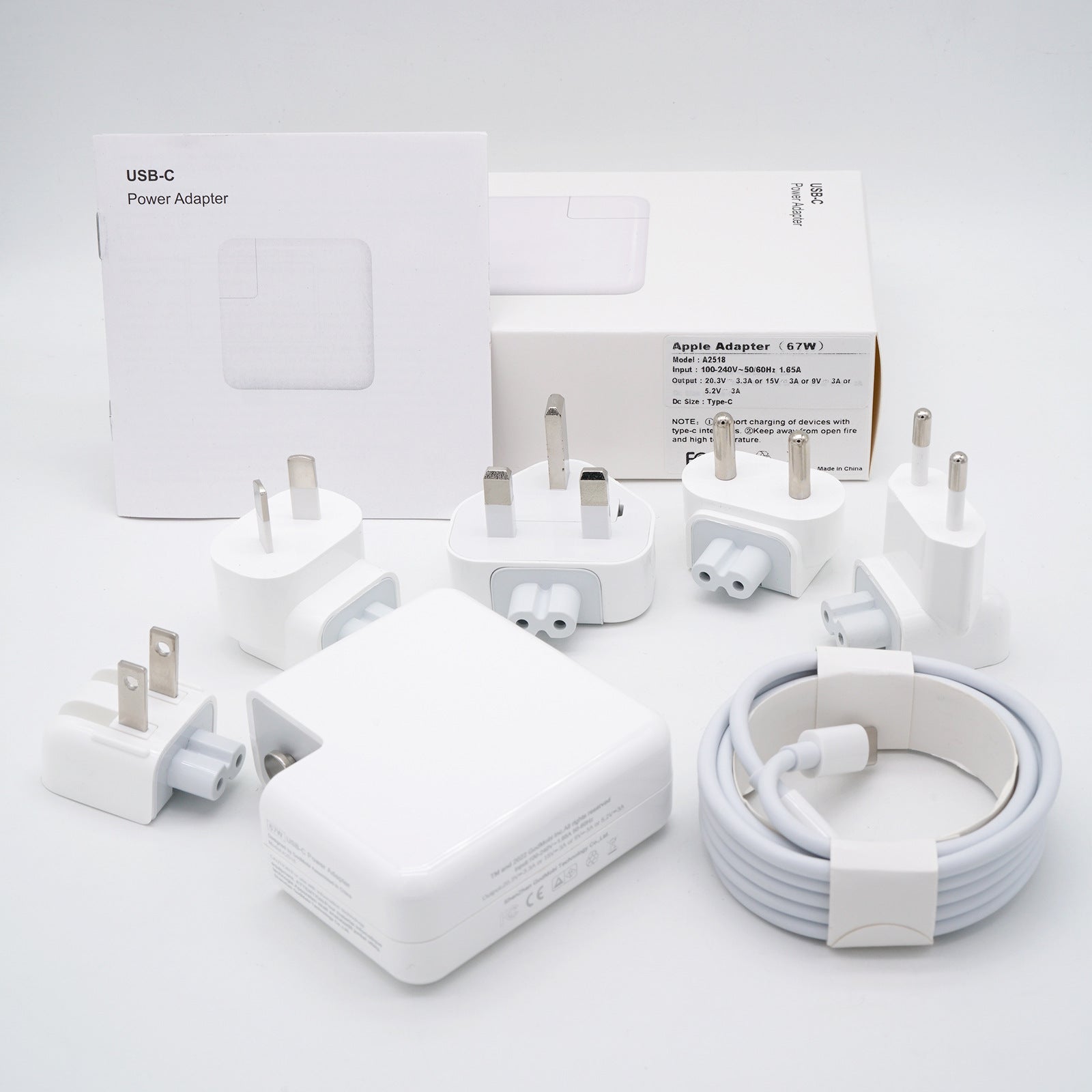 MacBook Power Adapter Charger