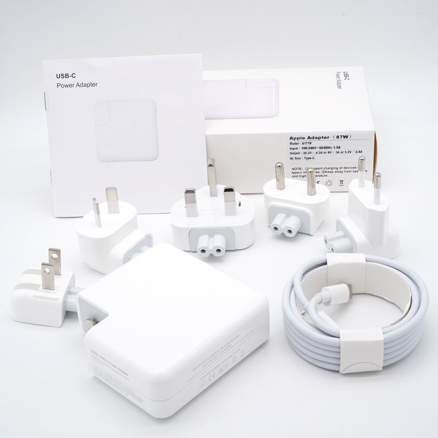 MacBook Power Adapter Charger