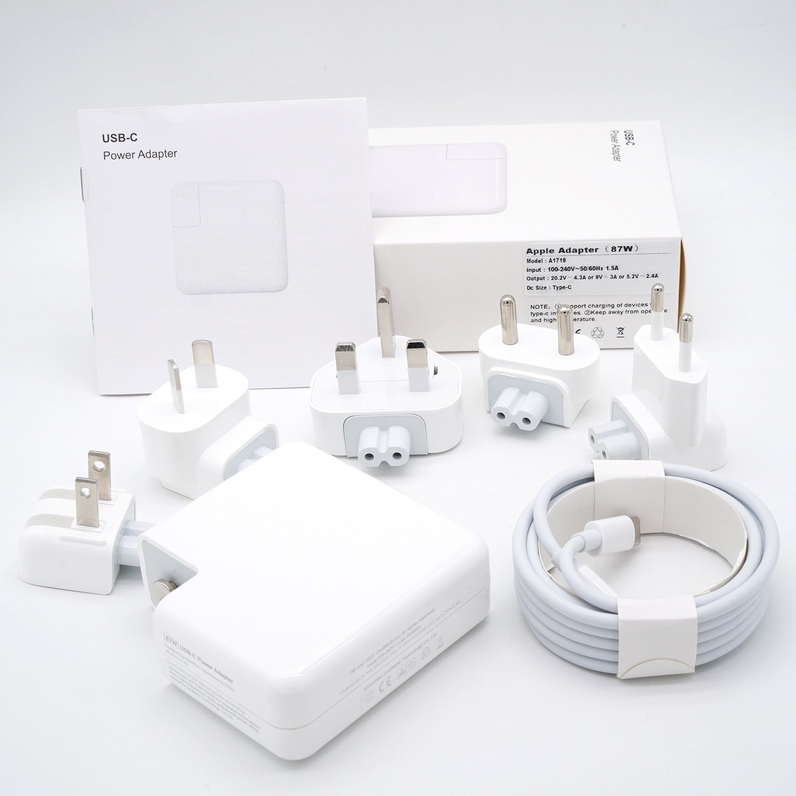 MacBook Power Adapter Charger