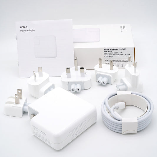 MacBook Power Adapter Charger