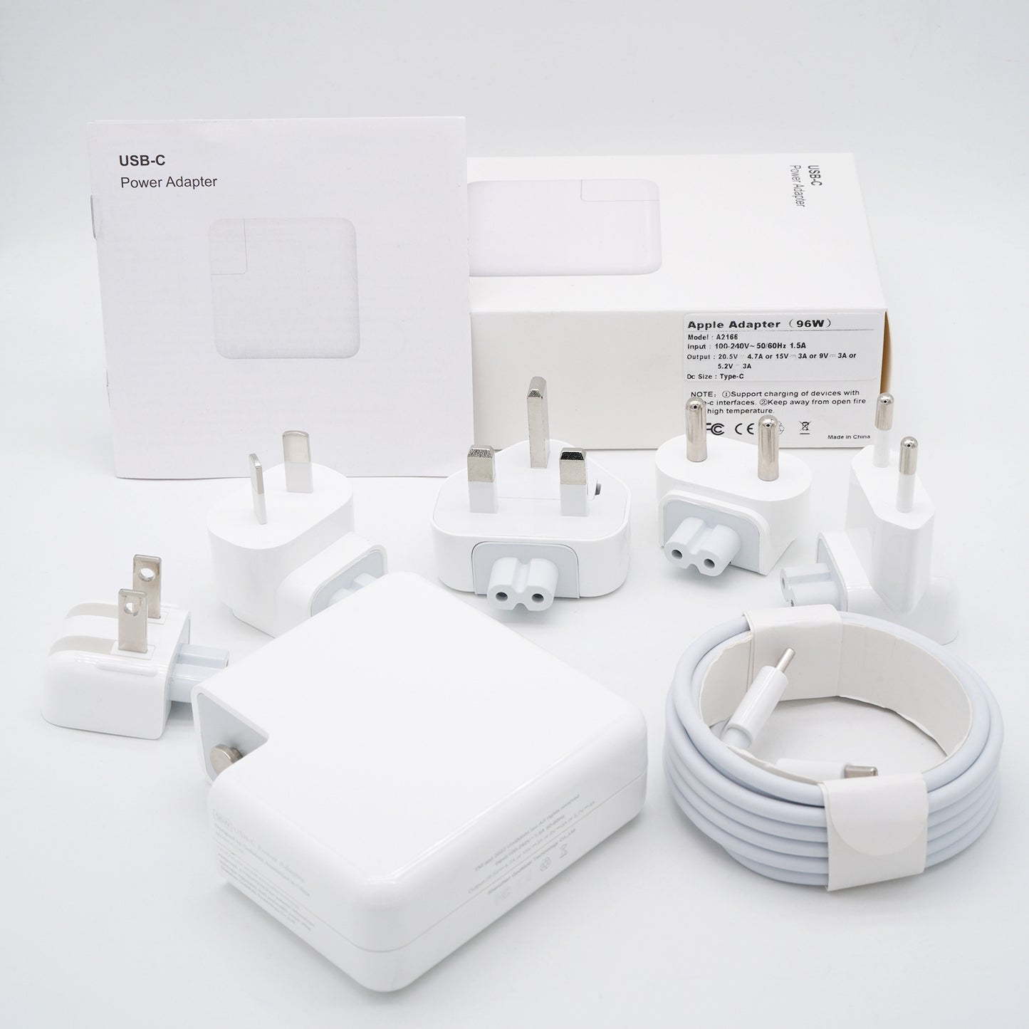 MacBook Power Adapter Charger