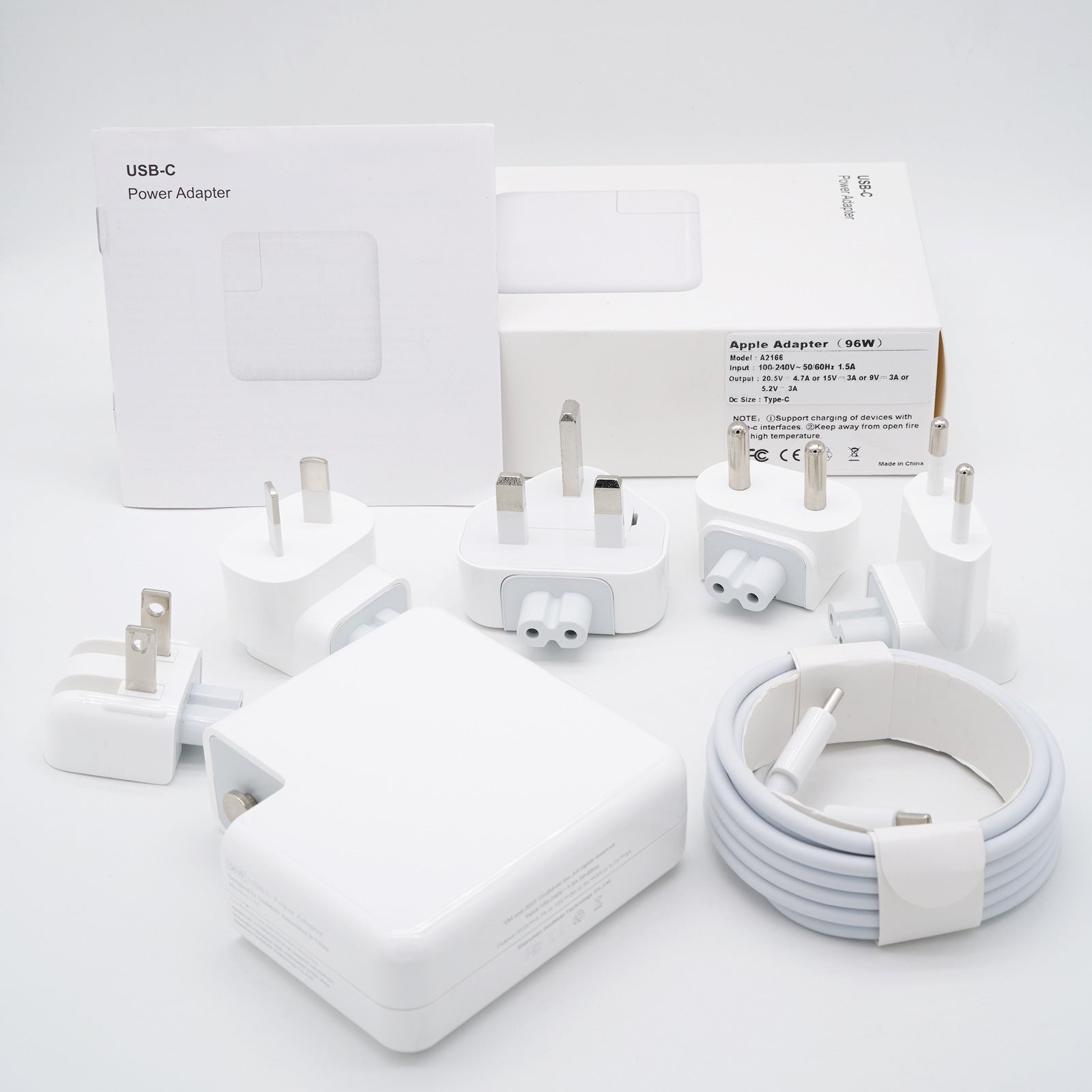 MacBook Power Adapter Charger