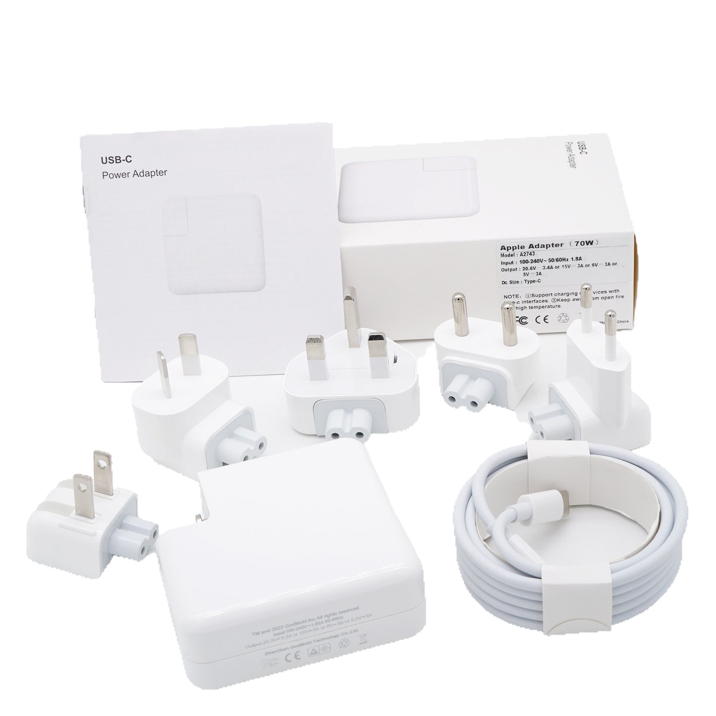 MacBook Power Adapter Charger