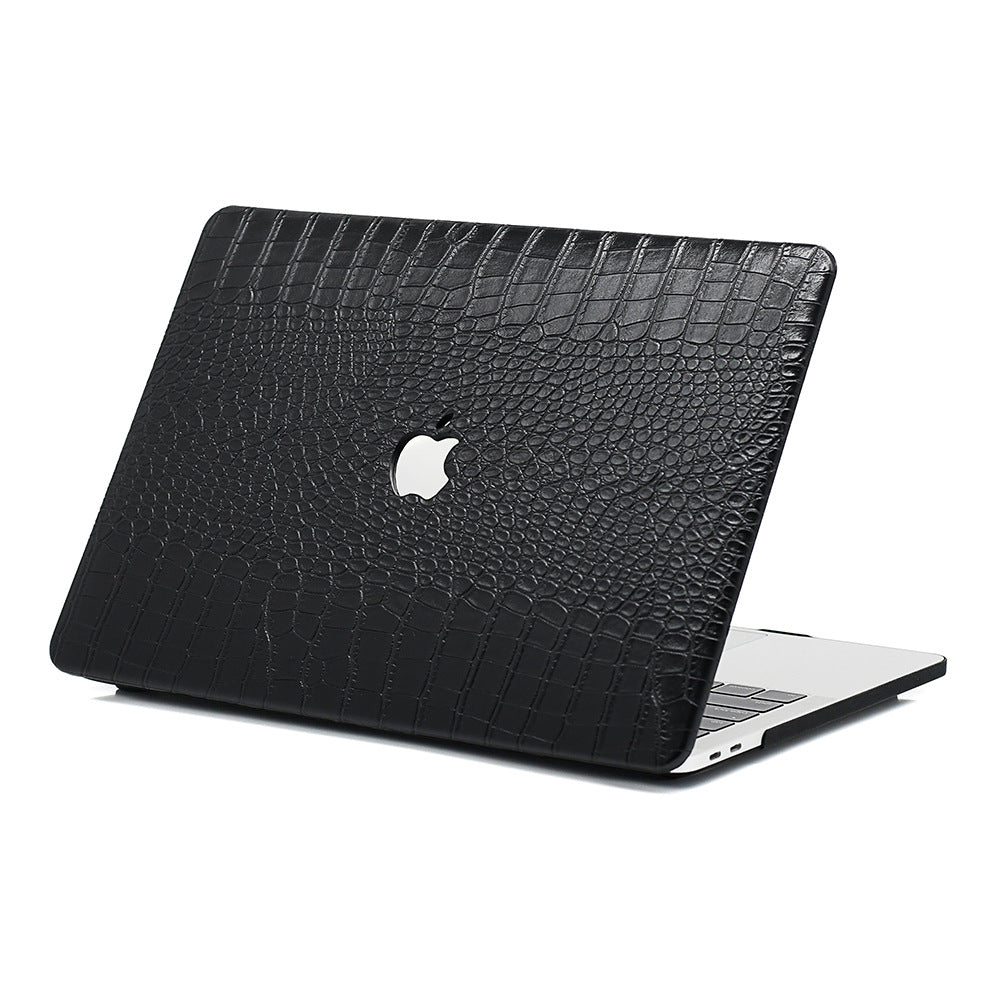MacBook Pro Air Protective Case Crocodile Texture