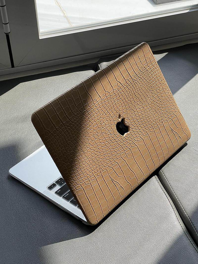 MacBook Pro Protective Case Leather Cover