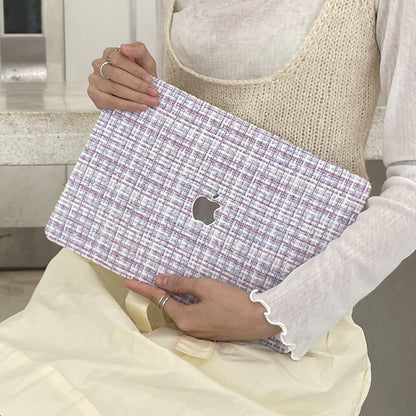 MacBook Protective Case Compatible with Multiple Models