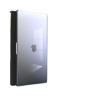 MacBook protective case