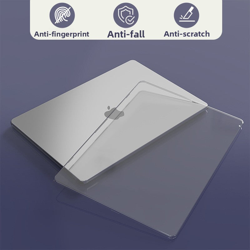 MacBook protective case