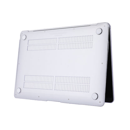 MacBook Protective Case Transparent Shell