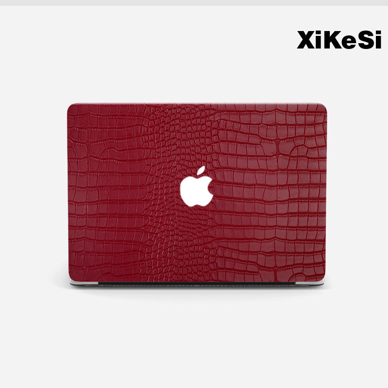 MacBook Protective Case with Keyboard Membrane