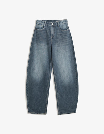 Machete Jeans