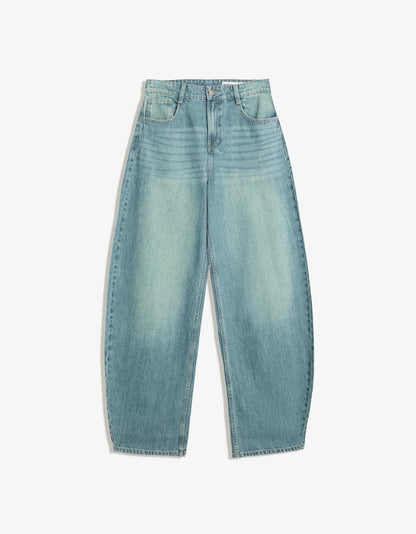 Machete Jeans