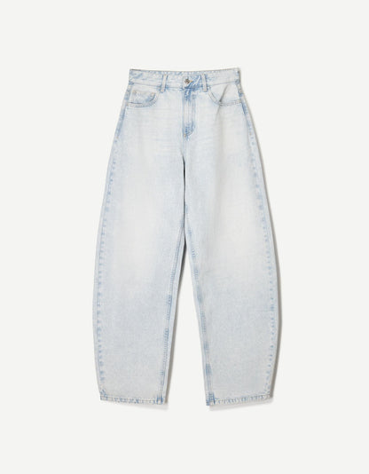 Machete Jeans
