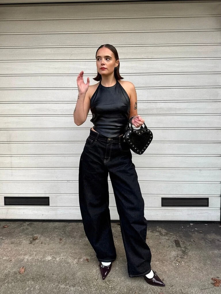 Machete Jeans