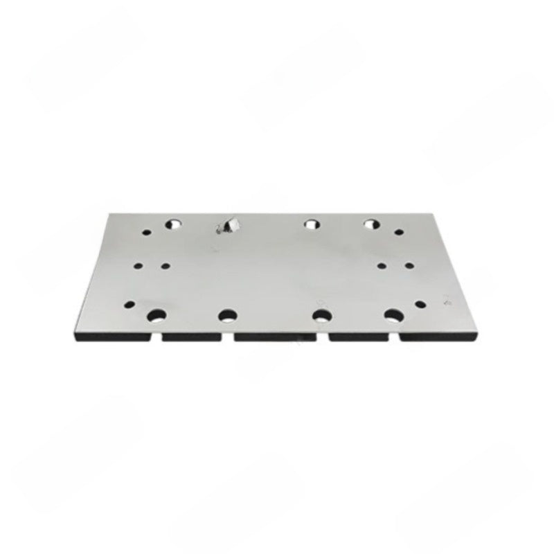 Machine Base Plate