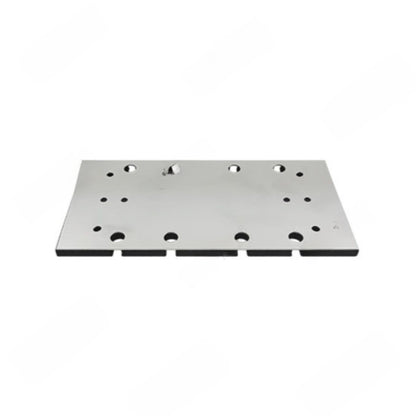 Machine Base Plate