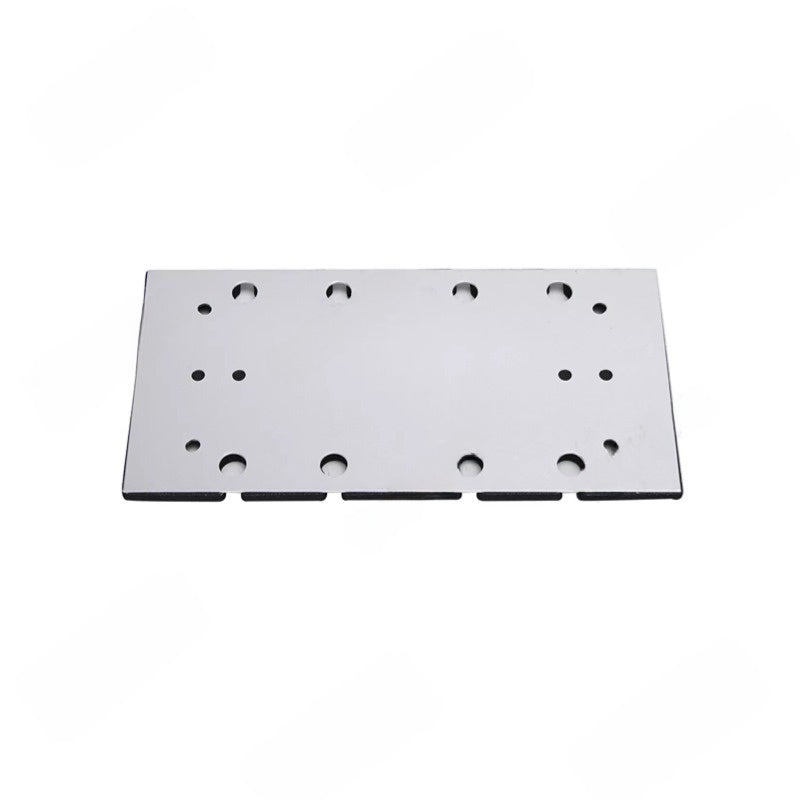 Machine Base Plate