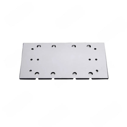 Machine Base Plate
