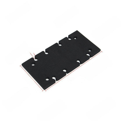 Machine Base Plate