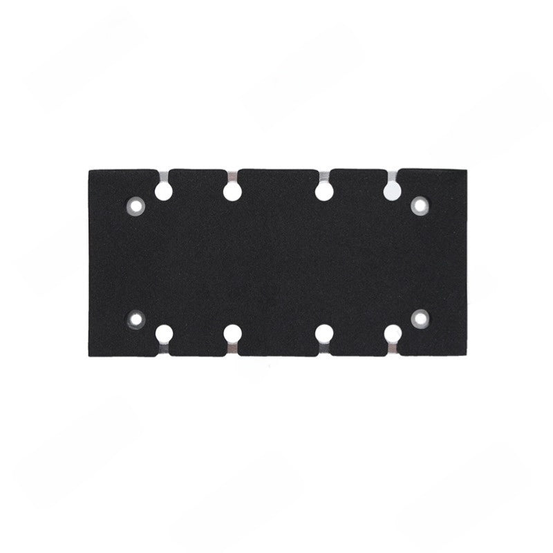 Machine Base Plate