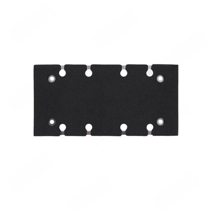 Machine Base Plate
