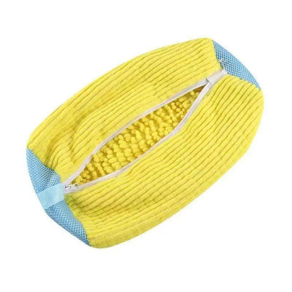 Machine Wash Shoe Laundry Bag