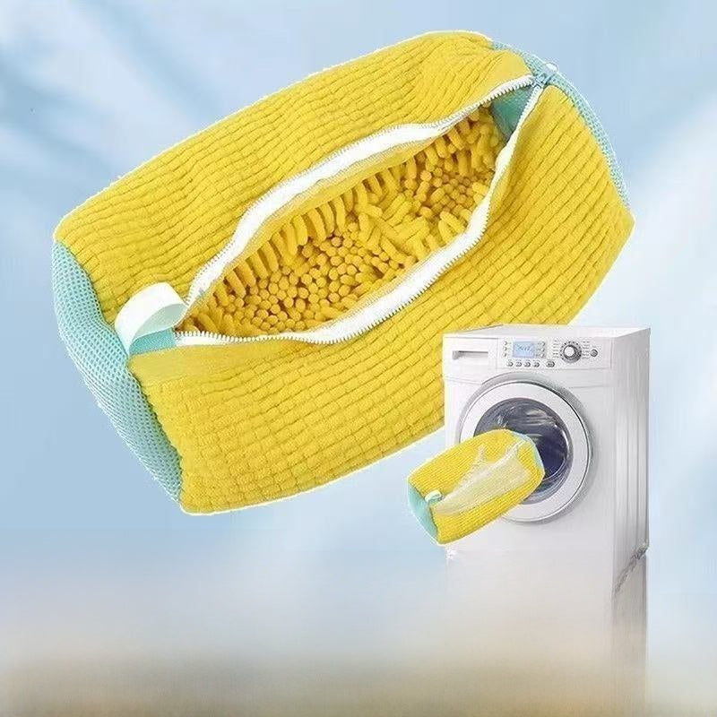 Machine Wash Shoe Laundry Bag