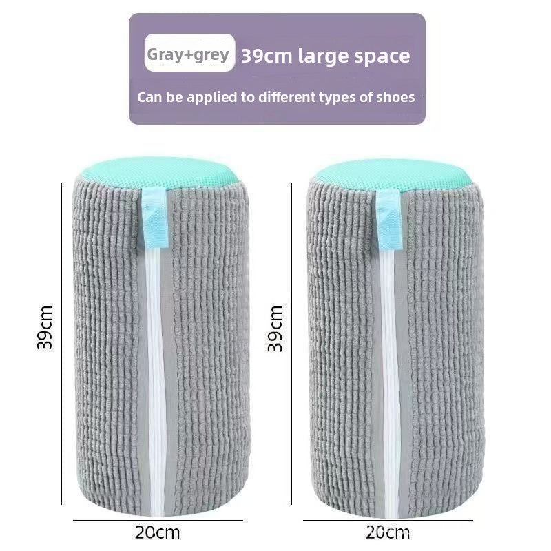 Machine Wash Shoe Laundry Bag