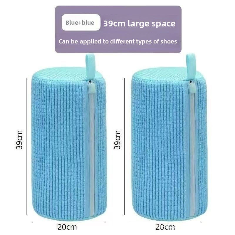 Machine Wash Shoe Laundry Bag