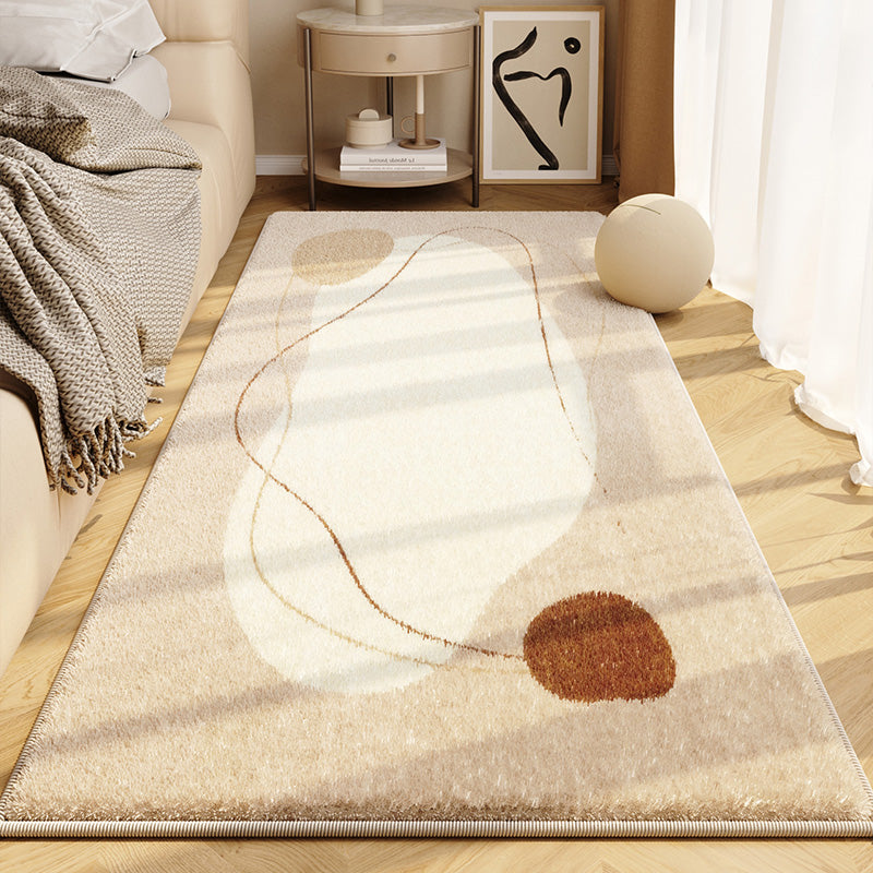 Machine Washable Carpet
