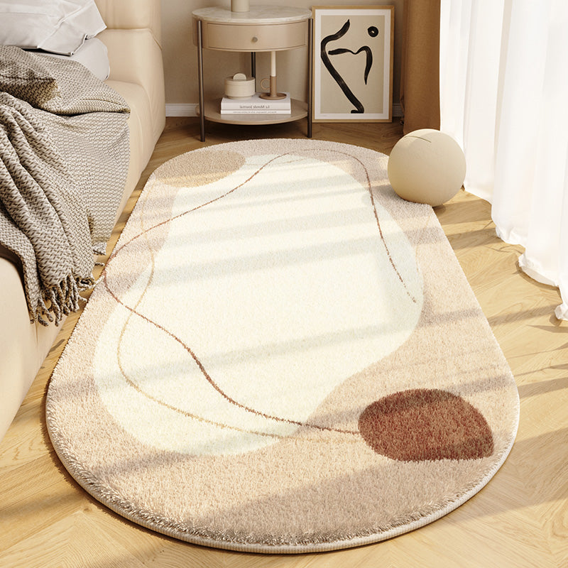 Machine Washable Carpet