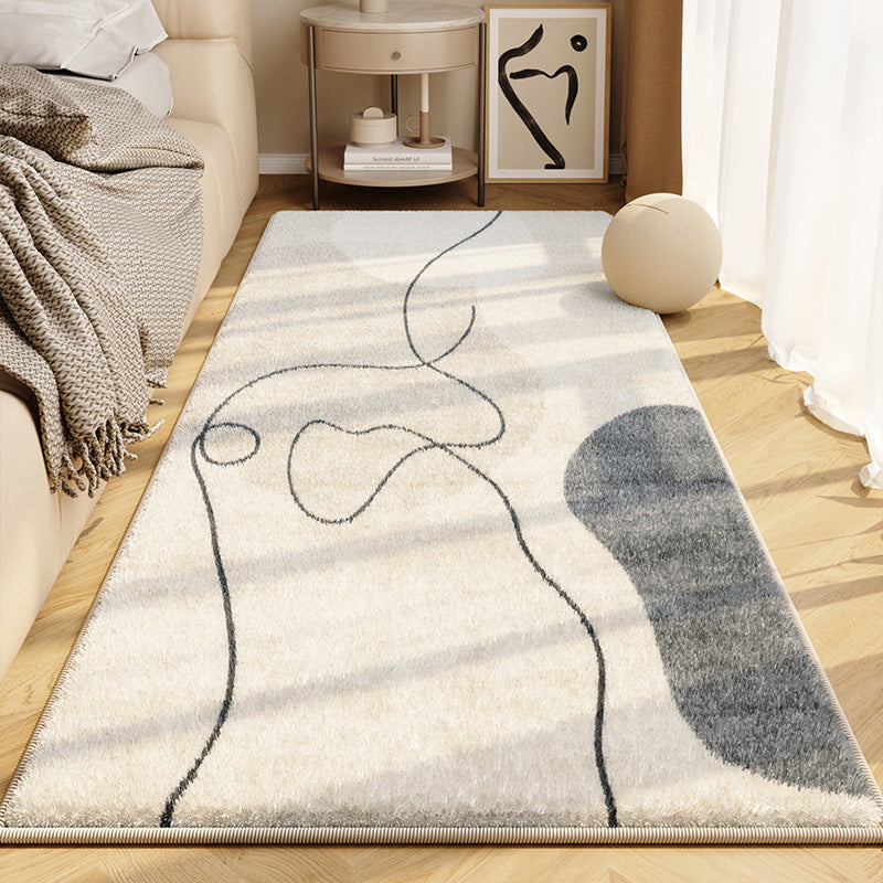 Machine Washable Carpet
