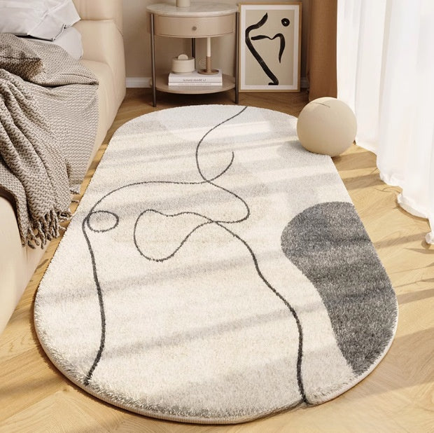 Machine Washable Carpet